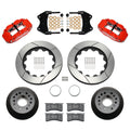 KIT,FRONT,FNSLR,WWE 2IN.