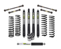 9597 LEXUS LX450 2IN IM2.5 SUSPENSION LIFT KIT STAGE 3 FRONT 2IN MED/REAR 2IN M