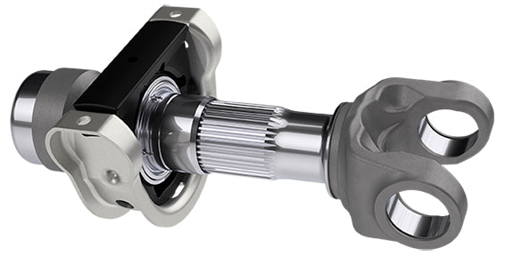 Brembo silver auto part