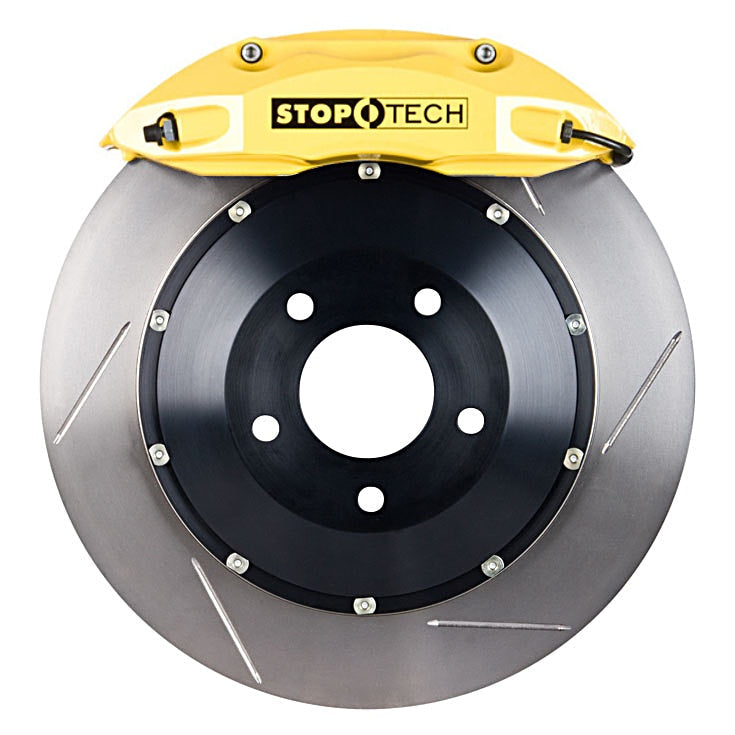Big Brake Kit 1 Piece Rot