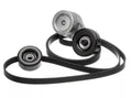 Gates auto part