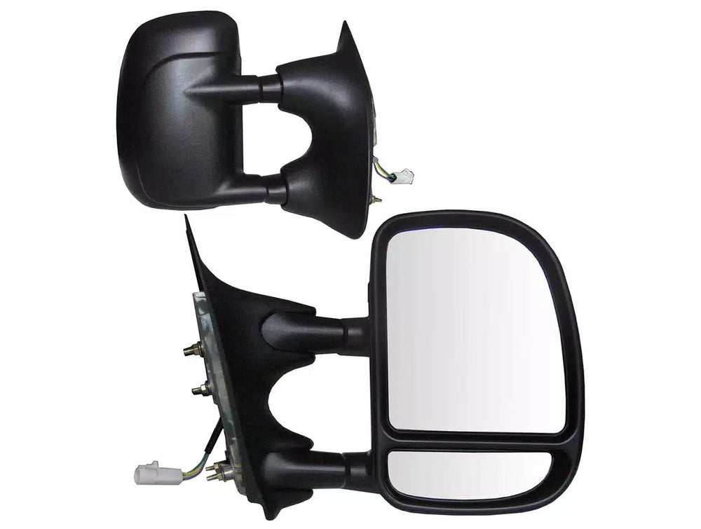 K-Source Inc. black auto part