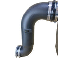 Evolution Roto-Molded Air Intake System W/ SuperNano-Web Dry Air Filter for the 2003-2007 Dodge Diesel Trucks L6-5.9L(td)