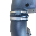 Evolution Roto-Molded Air Intake System W/ SuperNano-Web Dry Air Filter for the 2003-2007 Dodge Diesel Trucks L6-5.9L(td)