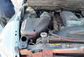 Evolution Roto-Molded Air Intake System W/ SuperNano-Web Dry Air Filter for the 2003-2007 Dodge Diesel Trucks L6-5.9L(td)