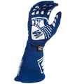 Redline Glove X-Large Black