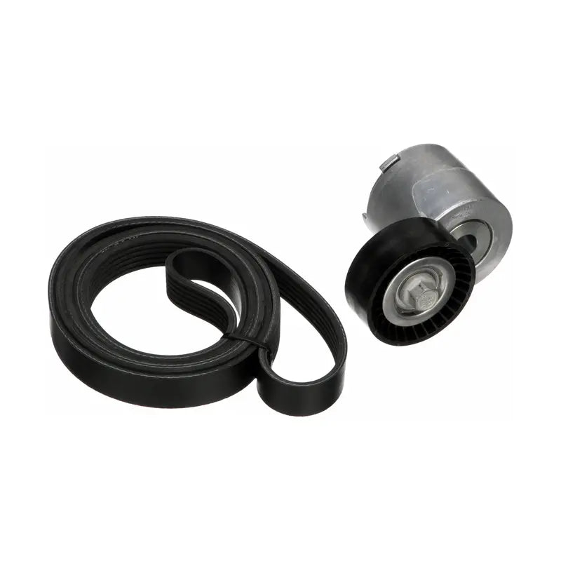 Gates 12-14 Subaru Impreza 4-Cyl. 2.0L Accessory Belt Drive Kit (Standard)