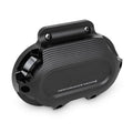 Performance Machine Race Series Clutch Slave Housing - Black Ops