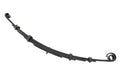 Front Leaf Springs 2.5 Lift Pair Jeep CJ 7 4WD (1976-1986)