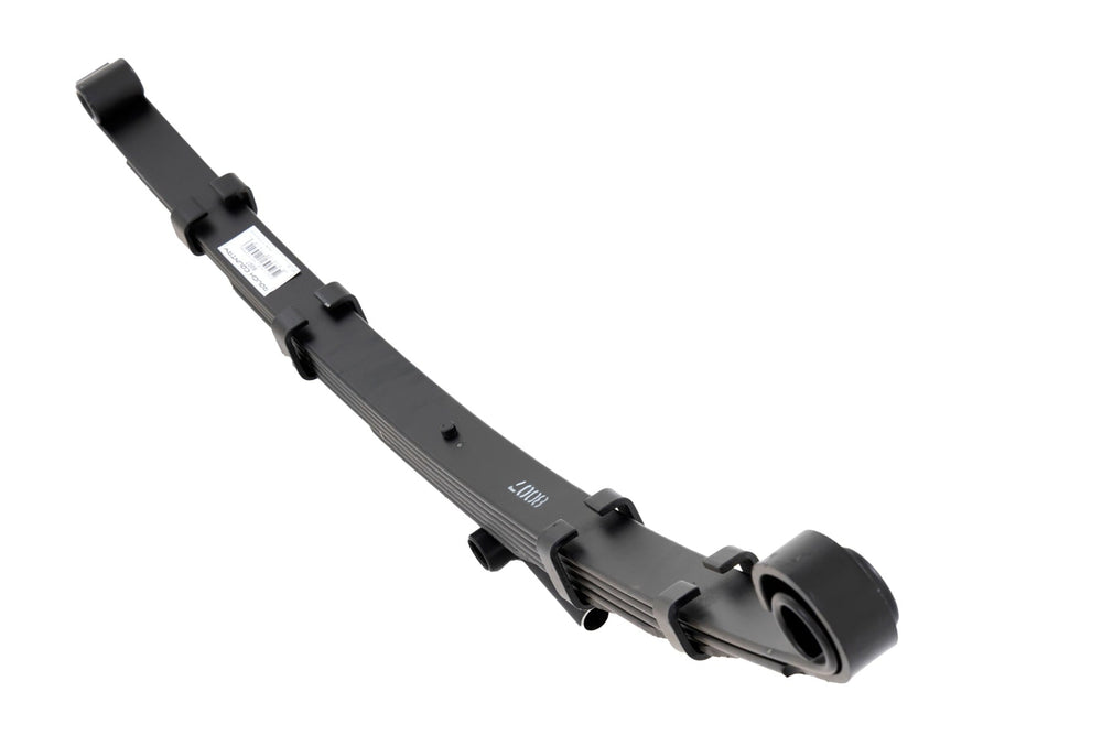 Front Leaf Springs 2.5 Lift Pair Jeep CJ 7 4WD (1976-1986)