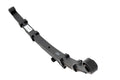 Front Leaf Springs 2.5 Lift Pair Jeep CJ 7 4WD (1976-1986)