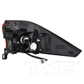 TYC tail light