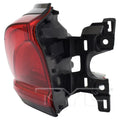 2424 TY GRAND HIGHLANDER LED TAILLIGHT ASSY LH