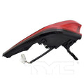 2424 TY GRAND HIGHLANDER LED TAILLIGHT ASSY LH