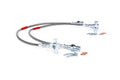 Front Leaf Springs 4 Lift Pair Chevy/GMC C10/K10 Truck/C25/K25 Truck/Jimmy (69-72)