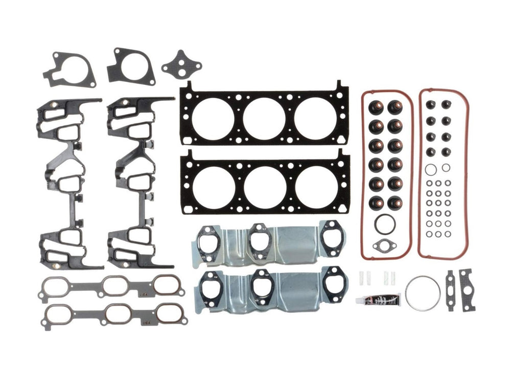 Engine Cylinder Head Gasket Set - 02-10393-01