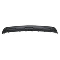 Sherman Parts bumper