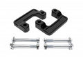 Rancho 14-18 Chevrolet Silverado 1500 Front Quick Lift Loaded