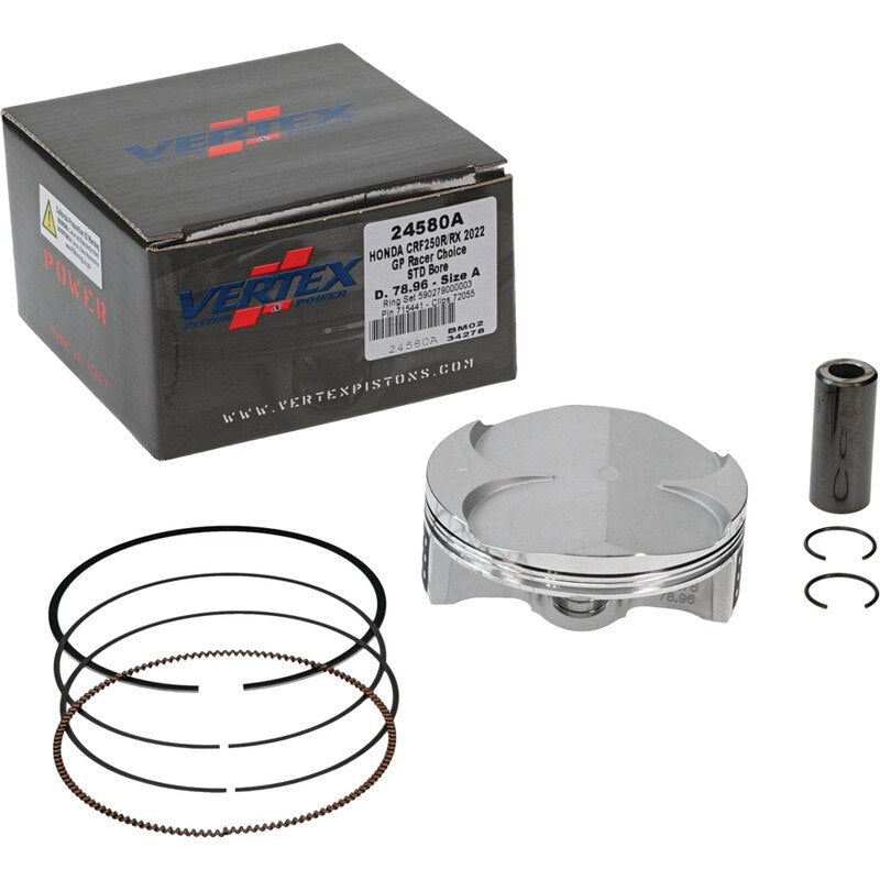 Vertex Pistons auto part