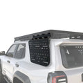 Front Runner Toyota 4Runner 6 Gen Exterior Rear Window Molle Panel Kit LHS VACC216