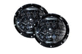 (2) 7IN LED PROJECTOR CONVERSION KIT 13X5WATT PLUG N PLAY H4 H/L (RECOMMENDED