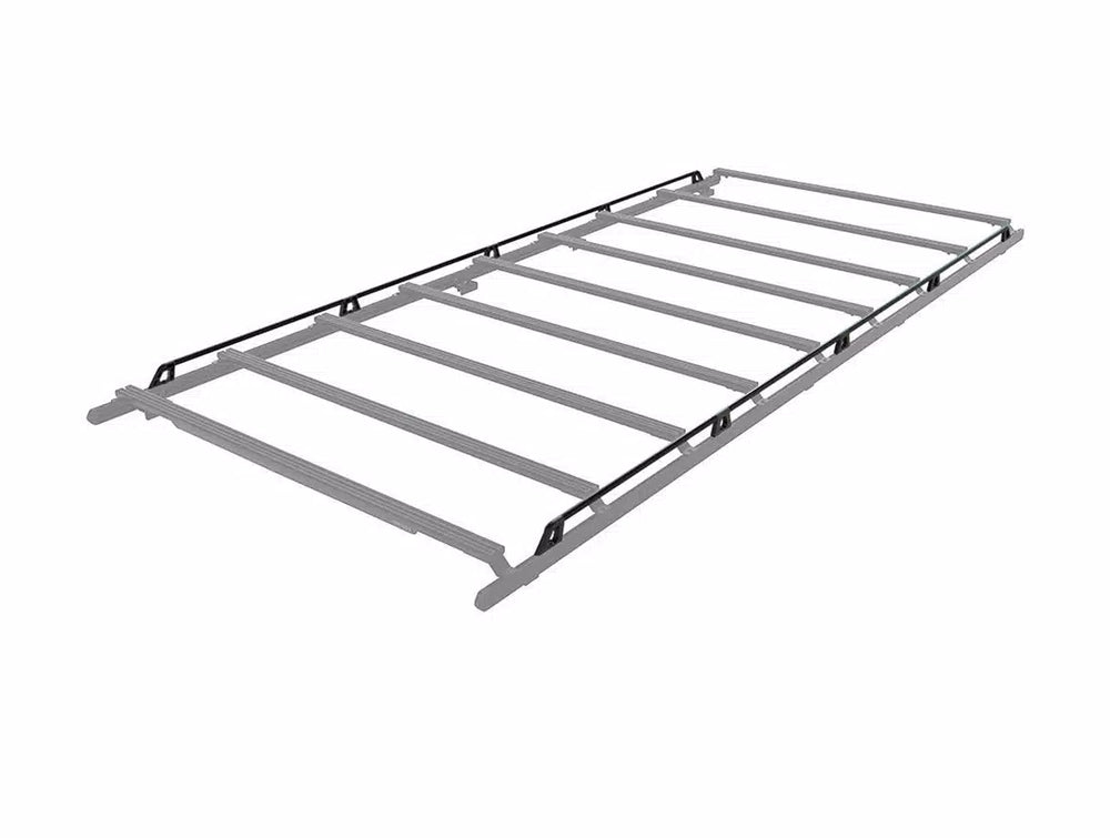 Slimpro Van Rack Expedition Rails / 3579mm (L)