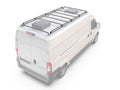 Slimpro Van Rack Expedition Rails / 3579mm (L)