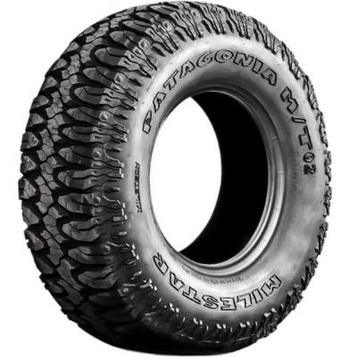 LT275/65R18 123/120Q E/10 ROBL MILESTAR PATAGONIA M/T-02