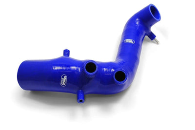 Samco red auto part