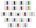 Samco auto part
