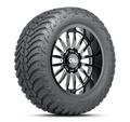 AMP Terrain Attack M/T Tire - 35x12.50R20LT 121Q