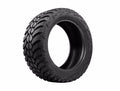 AMP Terrain Attack M/T Tire - 35x12.50R20LT 121Q