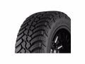 AMP Terrain Attack M/T Tire - 35x12.50R20LT 121Q