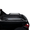 Putco 97-03 Ford F-150 - 8ft Bed Nylon SSR Rails