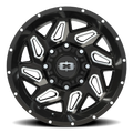 Vision Wheel 8-165.1 GBMS VIS SPYDER 361-8981GBMS12