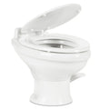 321LOW PROFILE TOILETWHITE