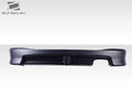 2002-2005 Honda Civic Si HB Duraflex HFP Look Rear Lip Spoiler - 1 Piece