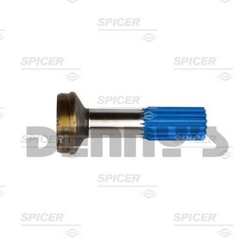 TUBE SHAFT