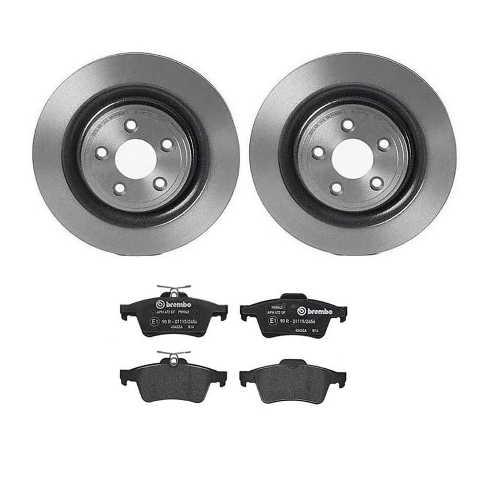 Brembo auto part