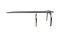 Global Pool Products hardware kit close-up