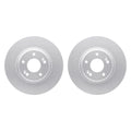 R1 15-19 Hyundai Sonata Front & Rear Brake Rotor Set w/Ceramic Pads and Hardware