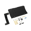 16 ROW ULTRAPRO COOLER WIDE BLACK