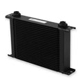 16 ROW ULTRAPRO COOLER WIDE BLACK