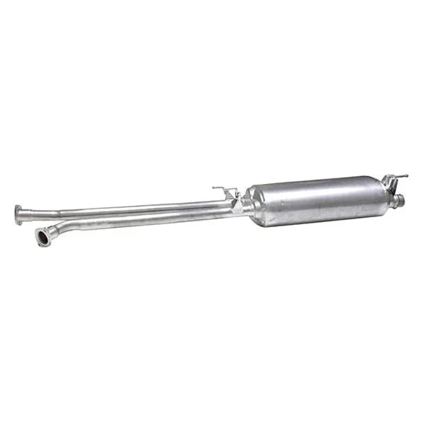 MUFFLER CENTER ANSA OER