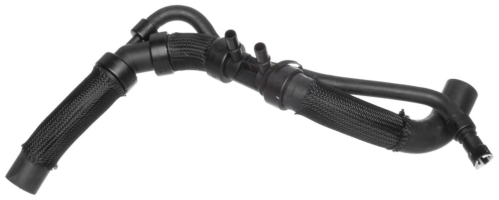 Gates 11-18 Ford Explorer V-6 3.5L Lower Molded Coolant Hose