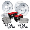 R1 Concepts auto part