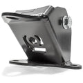 Innovative 96-00 Civic B/D Series Black Steel Mounts 85A Bushings (3 Bolt)