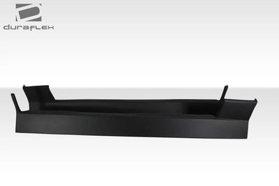 1989-1994 Nissan Skyline R32 4DR Duraflex Type U Side Skirts - 2 Piece