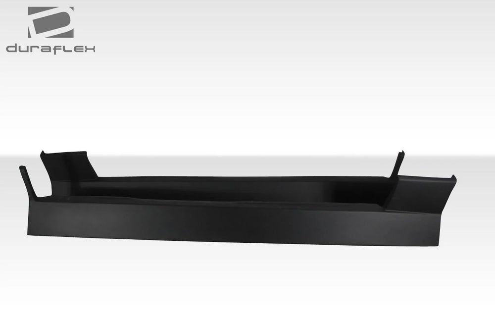 1989-1994 Nissan Skyline R32 4DR Duraflex Type U Side Skirts - 2 Piece