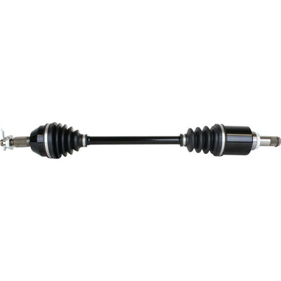 DFC auto part